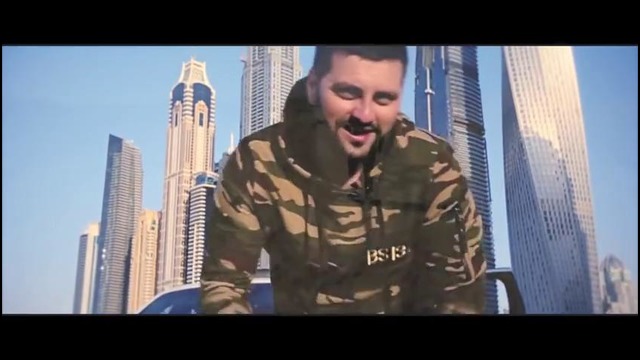 Timaro Dagi abu dabi