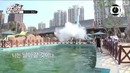 Один прекрасный день c AOA [2015] / AOA’s One Fine Day 3 эпизод
