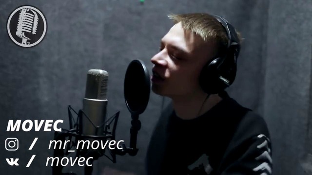 MOVEC – LIVE [Exclusive For Russian Rap TV #31] #russianraptv