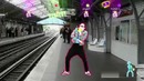PSY-Gentlemen Just Dance 2014