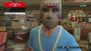 GTA V – Funny moments 147