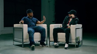 Eminem x Sway – The Kamikaze Interview (Part 2)