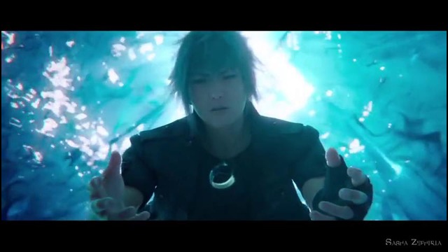 Luna x Noctis – Meet me on the battlefield [FFXV GMV
