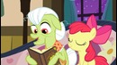 MLP FiM: Сезон 3 Серия 8 (русская озвучка GALA Voices)