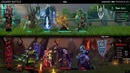 Dota 2: Galaxy Battles II: Team Spirit vs VGJ. Thunder (Game 1, WB Semi-Final) (bo3)
