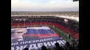 День Рождения Путина на Ахмат-Арене