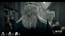 Ведьмак от Netflix – Покадровый анализ трейлера