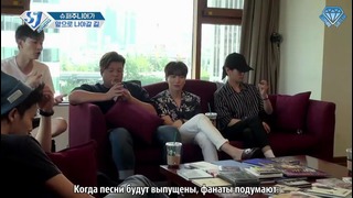 Шоу «SJ Returns» – Ep.9 «Записи SJ о победах на музыкальных шоу»