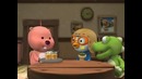 Pororo – S1 EP25. Pororo and Dandelion