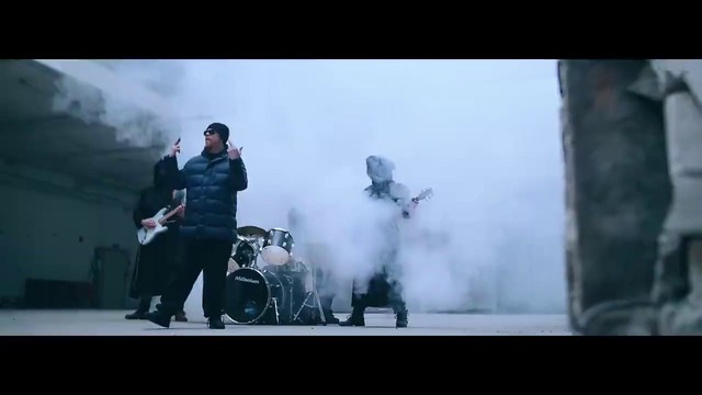 Ferris MC – Wahrscheinlich Nie Wieder Vielleicht (Official Video 2019)