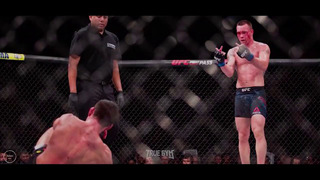 БОЙ БЫВШИХ ДРУЗЕЙ! Ковингтон – Масвидаль на UFC 272 / Эпичное промо перед боем