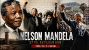 NELSON MANDELA. OZODLIKKA OLIB BORGAN YO‘L