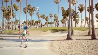 Gorillaz – Humility (Official Video)