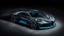 5oooooo yevro eng kimat moshin, Bugatti divo