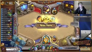 Funny and Lucky Moments – Hearthstone – Episode 238