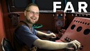 Kuplinov Play ▶️ Одинокий Машинист ▶️ Far Lone Sails
