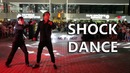 Shock Dance – Show in "NEXT"