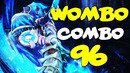 Dota 2 – Wombo Combo Moments – Ep. 96