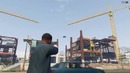 Олег Брейн GTA 5 Mods: Just Cause 2 – САМОЛЕТ VS ПОЕЗД