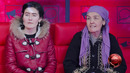 Ochiqchasiga gaplashamiz: Sarson sargardonlar (9-son)