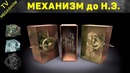 10 забытых и утерянных технологий