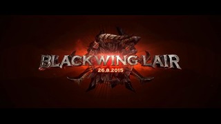 World of Warcraft: Blackwing Lair