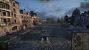Статист в одиночестве нагнул всю команду противника на lorraine 40t world of tanks