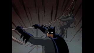 Бэтмен/Batman:The animated series 30 серия