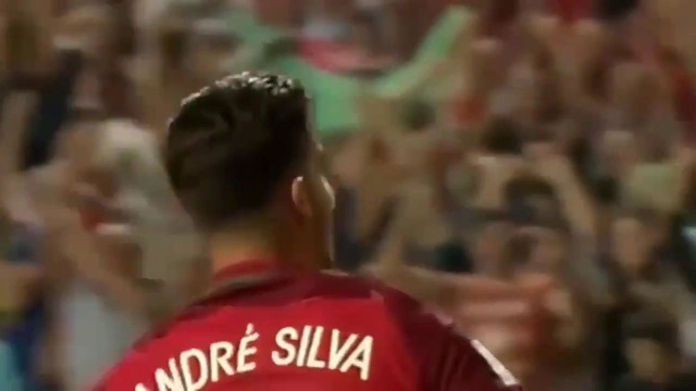 Португалия – Швейцария | Чемпионат Мира 2018 | Отборочный турнир