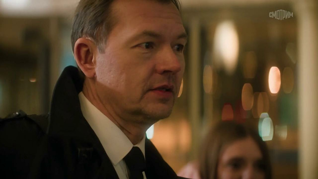 Выход – 1 серия | 2026 ПРЕМЬЕРА