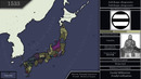 History of Japan