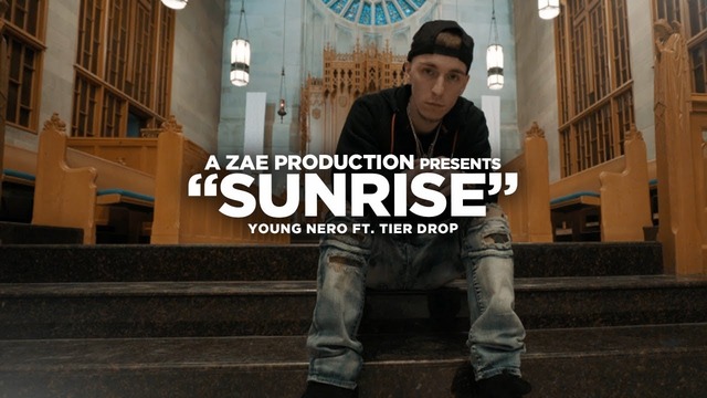 Young Nero ft. Tier Drop – Sunrise (Official Music Video 2018)