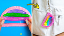 HOW TO MAKE PAPER SQUISHIES! The Ultimate Guide To DIY Fidgets Step-by-Step