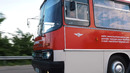 Икарус 256. Разгон 0-120 км.ч. Тест длиной в 1300 километров