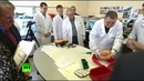 Вскрытие черного ящика российского Су-24 сбитого турецкими ВВС