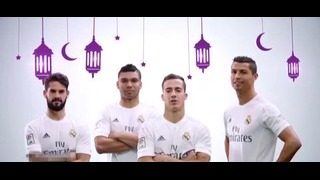 Cristiano Ronaldo Ramazon tabrigi