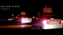 Определенно Баран едет по встречке