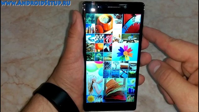 Как разблокировать графический ключ