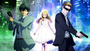 Ingress The Animation – Full Opening