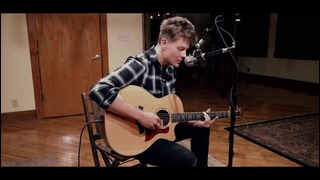 Tyler Ward – Castle On The HIll (Ed Sheeran Acoustic Cover)