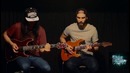 Feed Her To The Sharks – Memory Of You Guitar Play-through