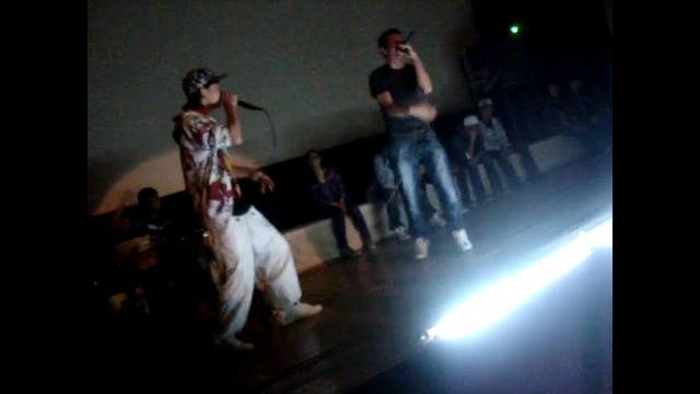 Plast feat Daminik [SL Style] – Я Буду Первым