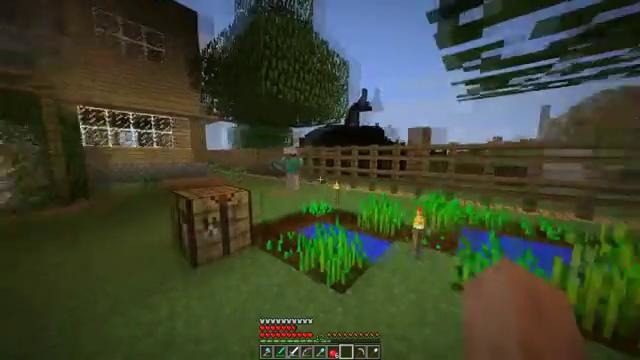 Учим лаггера грифирить мазяка