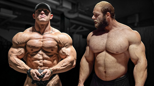 Угрозы Смаеву. Ответ East West. Скандал после Арнольда