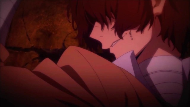 Великий из бродячих псов//Osamu Dazai//AMV//Bungou Stray Dogs