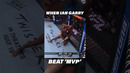 When Ian Garry BEAT Michael Venom Page #ufc #mma #shorts