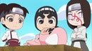 Naruto SD: Весна Юности Рок Ли – 50 Серия