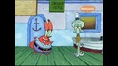 Sponge Bob (Губка Боб квадратные штаны) s04e04