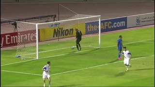 Аль-Хиляль 4:1 Пахтакор | Лига чемпионов АФК | Групповой этап