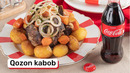 Qozon kabob
